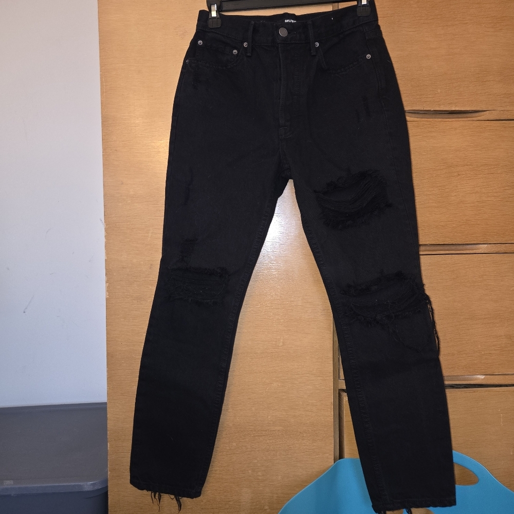 Grlfrnd Jeans